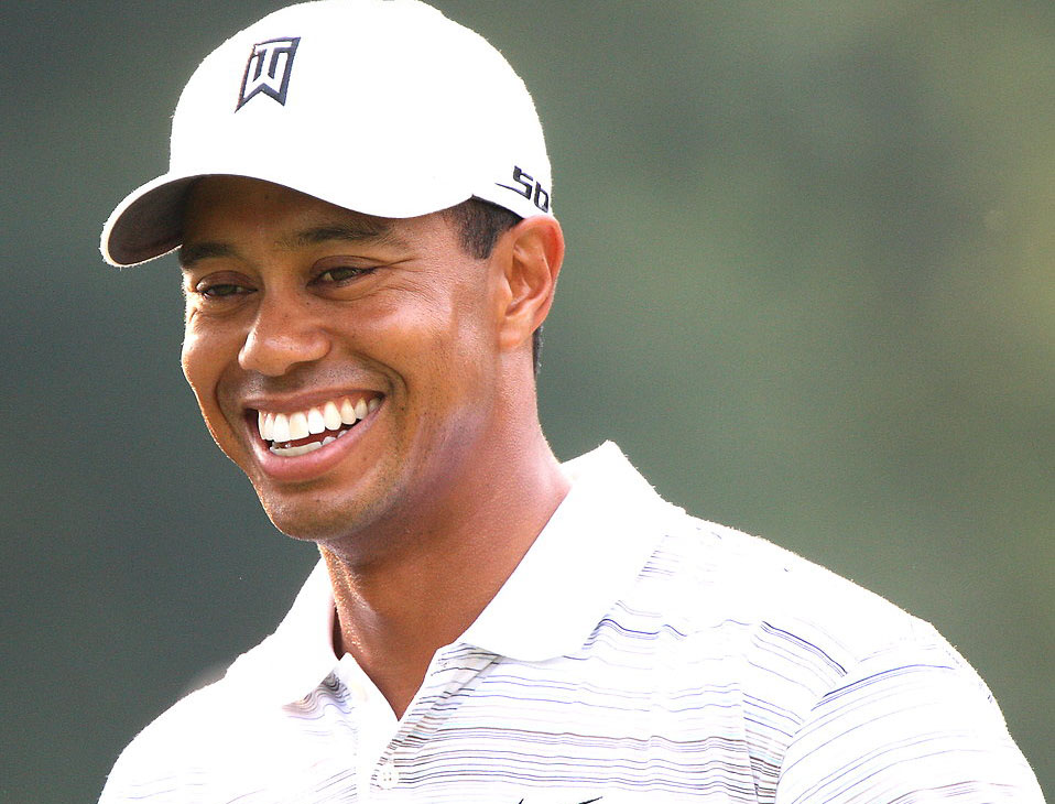 Tiger Woods has announced he will not play in the 2016 U.S. Open. Photo: FreeStock